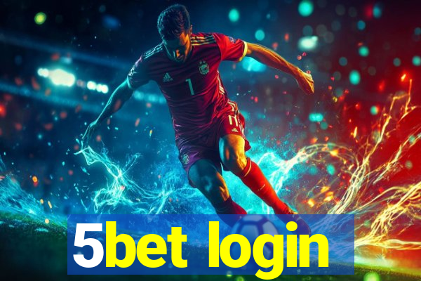 5bet login